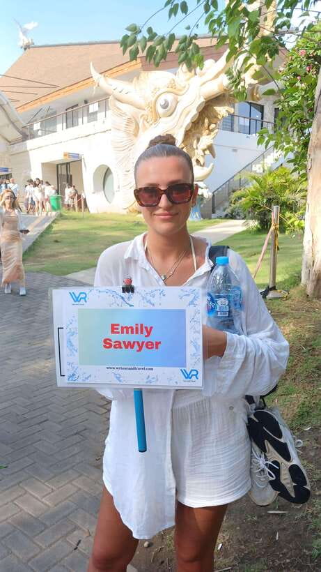 From Bali: Nusa Penida Full Day Tour and Snorkeling 3 Spots - How long the day really feels