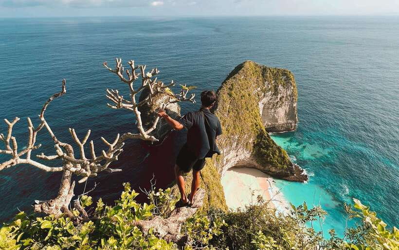 From Bali: Nusa Penida Private Snorkeling Tour with Lunch - The day in five useful points