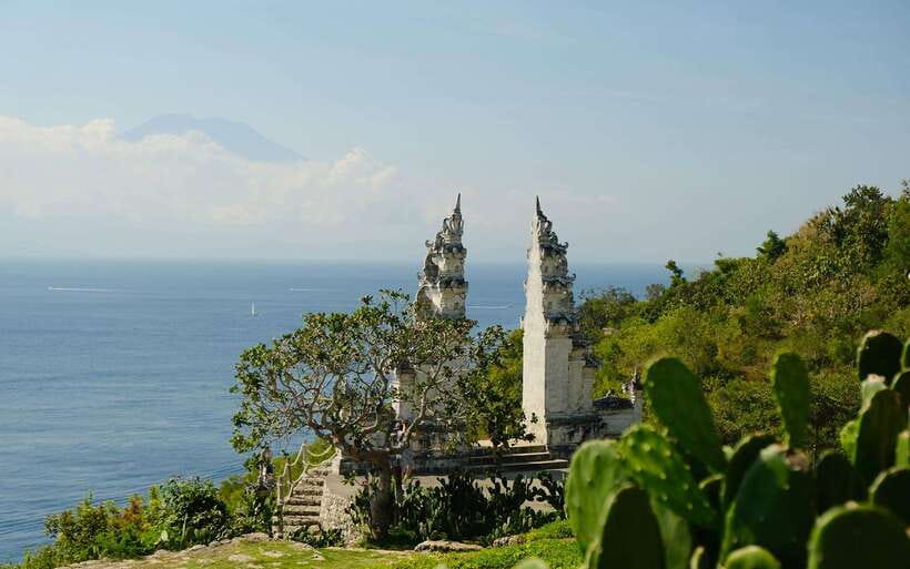 From Bali: Nusa Penida Private Snorkeling Tour with Lunch - Practical packing advice for a smoother day