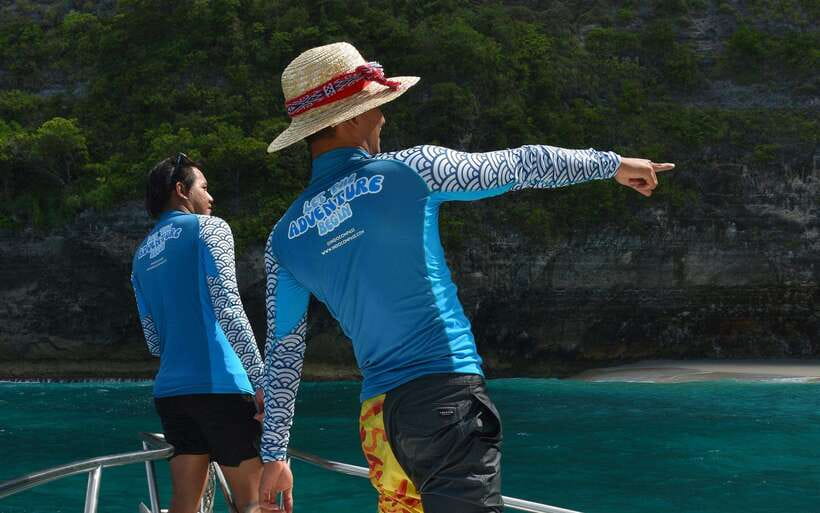 From Bali: Nusa Penida Private Snorkeling Tour with Lunch - What the $91 price really buys you