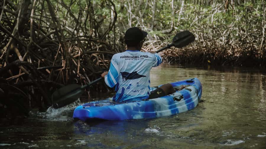 From Bali: Nusa Penida Snorkel 3 Spots w/ GoPro & Kayak tour - Sanur Port: arrive early and protect your morning