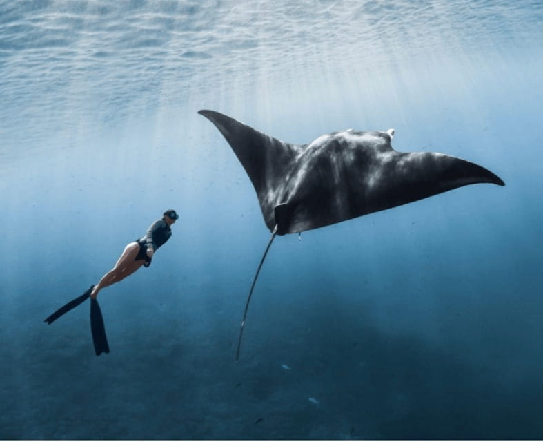 From Bali: Nusa Penida Snorkeling and West Coast Tour - Broken Beach and Angel’s Billabong