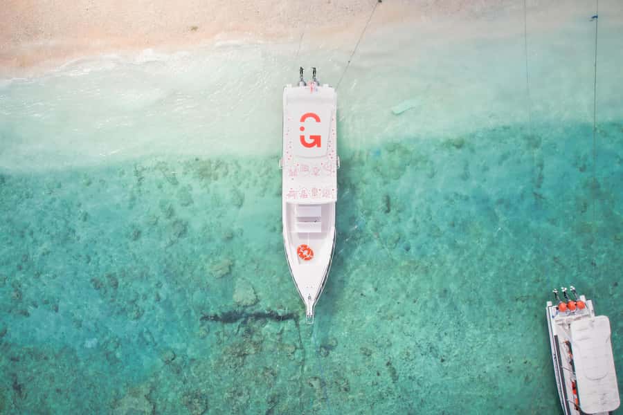 From Bali: Snorkeling 3 Spots with GoPro & West Penida Tour - Kelingking Beach and the T-Rex cliff