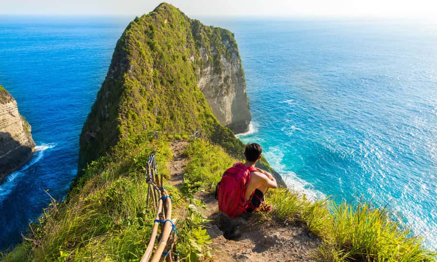 From Bali: West Nusa Penida & Snorkeling Small Group Tour - Why this Nusa Penida day trip works