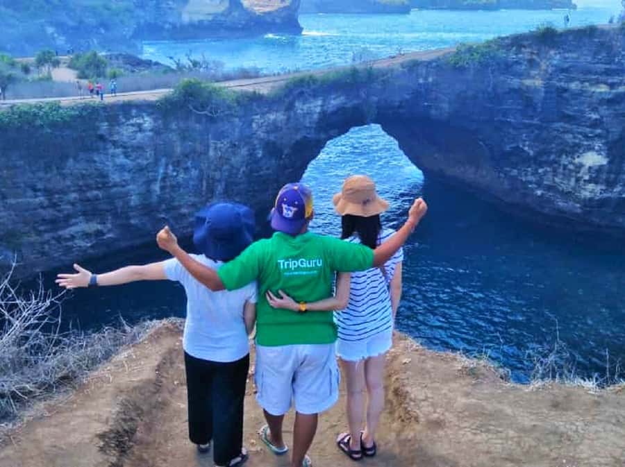 From Bali: West Nusa Penida & Snorkeling Small Group Tour - Who should book this experience