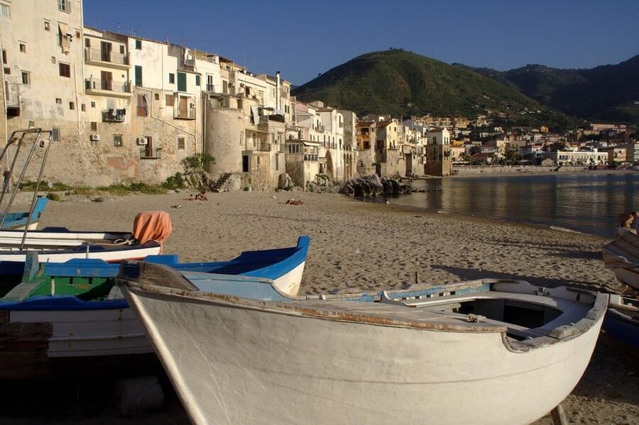 From Cefalù: Mini Cruise with Snorkel Stops, Drinks & Snacks - Who will enjoy this Cefalù boat trip?