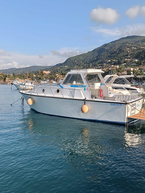 From Cefalù: Mini Cruise with Snorkel Stops, Drinks & Snacks - Practical advice for a smoother outing