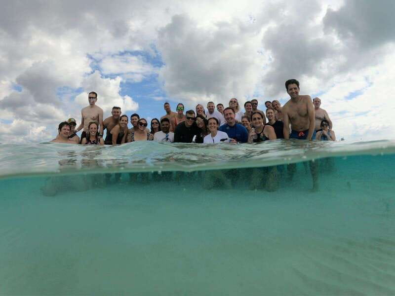From Cozumel: 3 Reefs Boat Tour with Drinks and Snorkeling - What the boat day feels like from start to finish