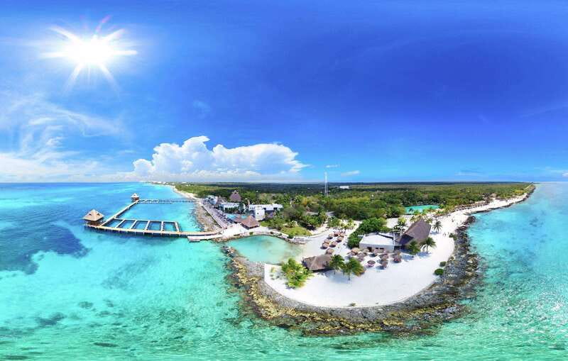 From Cozumel: Official Chankanaab Park Day Pass and Snorkel - Key points to know before you go