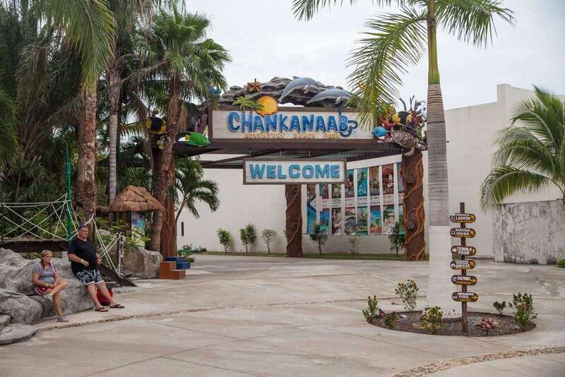 From Cozumel: Official Chankanaab Park Day Pass and Snorkel - Practical advice for making the most of three hours