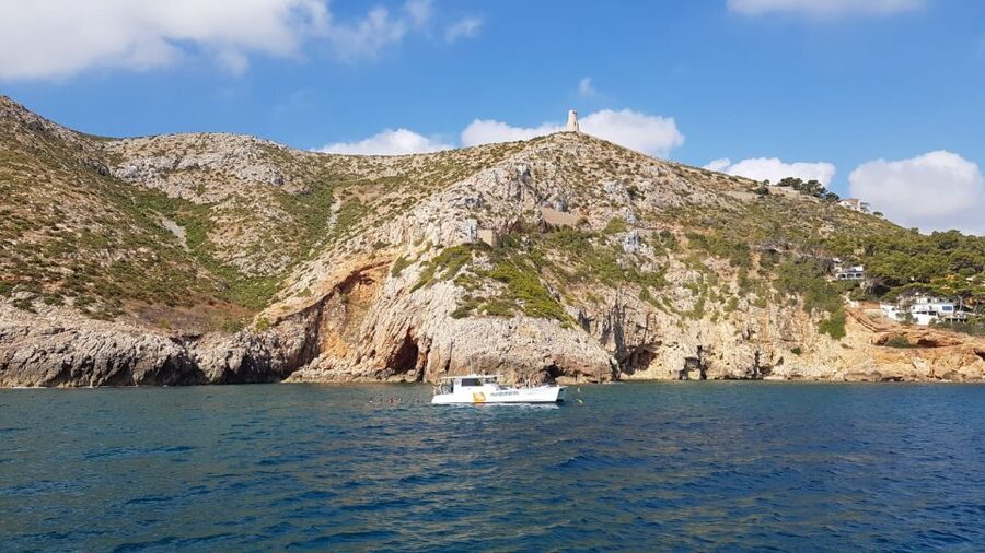 From Denia or Javea: 3 Cape Boat Excursion with Snorkeling - My verdict: choose the route that matches your expectations