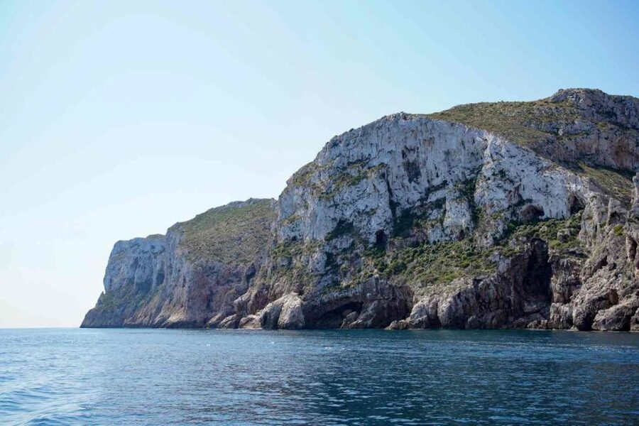 From Denia or Javea: 3 Cape Boat Excursion with Snorkeling - Choosing between Denia and Jávea
