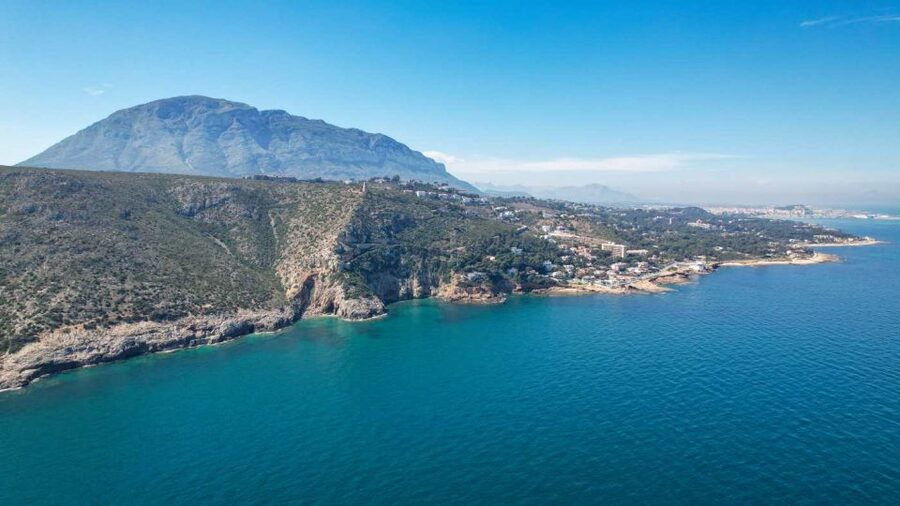 From Denia or Javea: 3 Cape Boat Excursion with Snorkeling - Cabo de San Martín and Cabo de La Nao