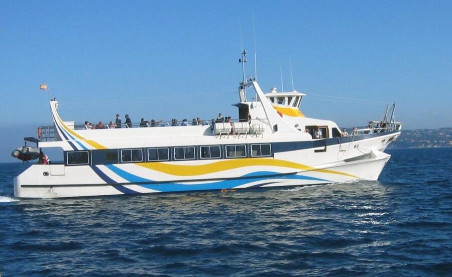 From Denia or Javea: 3 Cape Boat Excursion with Snorkeling - Is $40 a fair price?