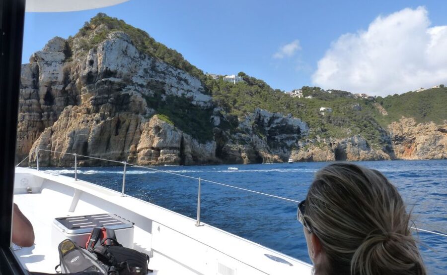 From Denia or Javea: 3 Cape Boat Excursion with Snorkeling - Who will enjoy this boat trip?