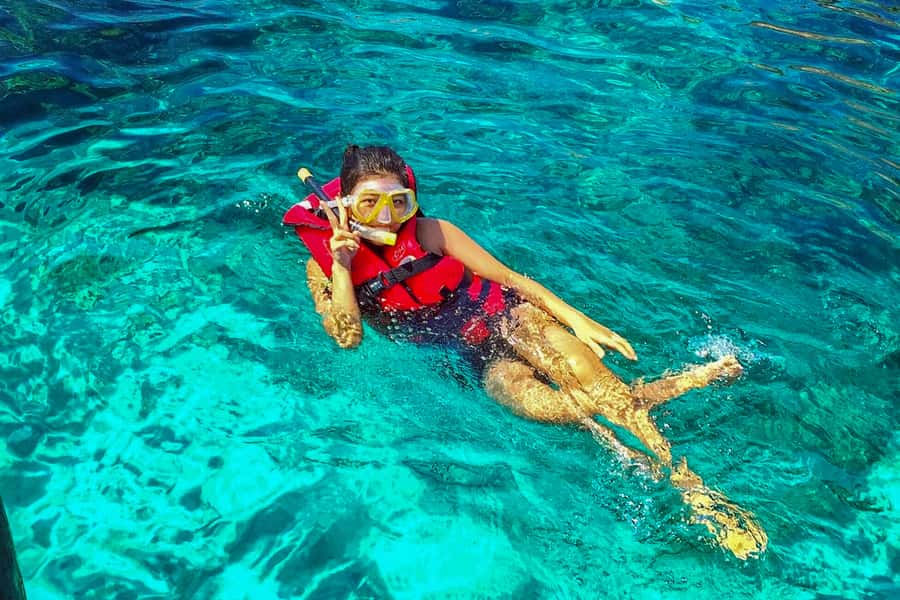 From Dubai: Snorkeling Trip to Dibba Al-Fujairah - From Dubai to the Gulf of Oman