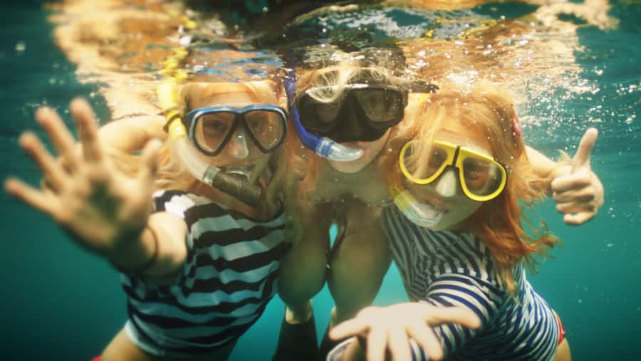 From Dubai: Snorkeling Trip to Dibba Al-Fujairah - The people who should book this trip