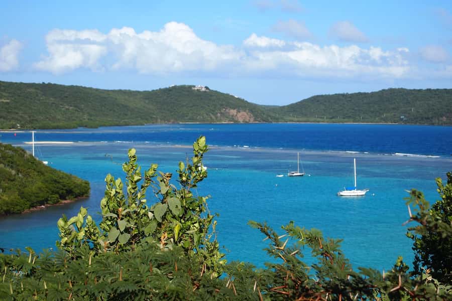 From Fajardo: Boat and Snorkeling in Culebra Island with All-Inclusive - Why This Culebra Boat Trip Works So Well