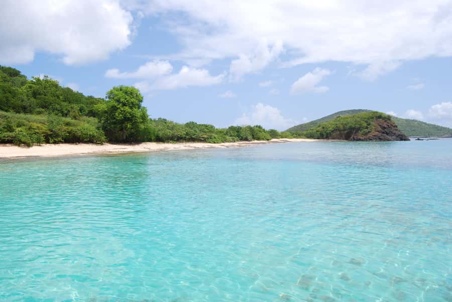 From Fajardo: Boat and Snorkeling in Culebra Island with All-Inclusive - Snorkeling Around Culebra’s Coral Gardens