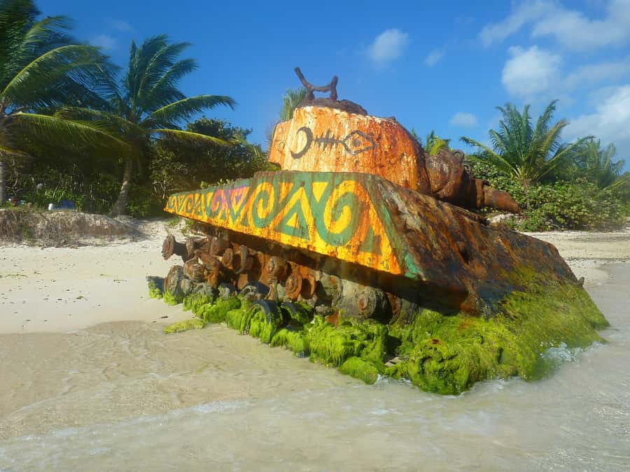 From Fajardo: Boat and Snorkeling in Culebra Island with All-Inclusive - Practical Tips for a Smoother Day