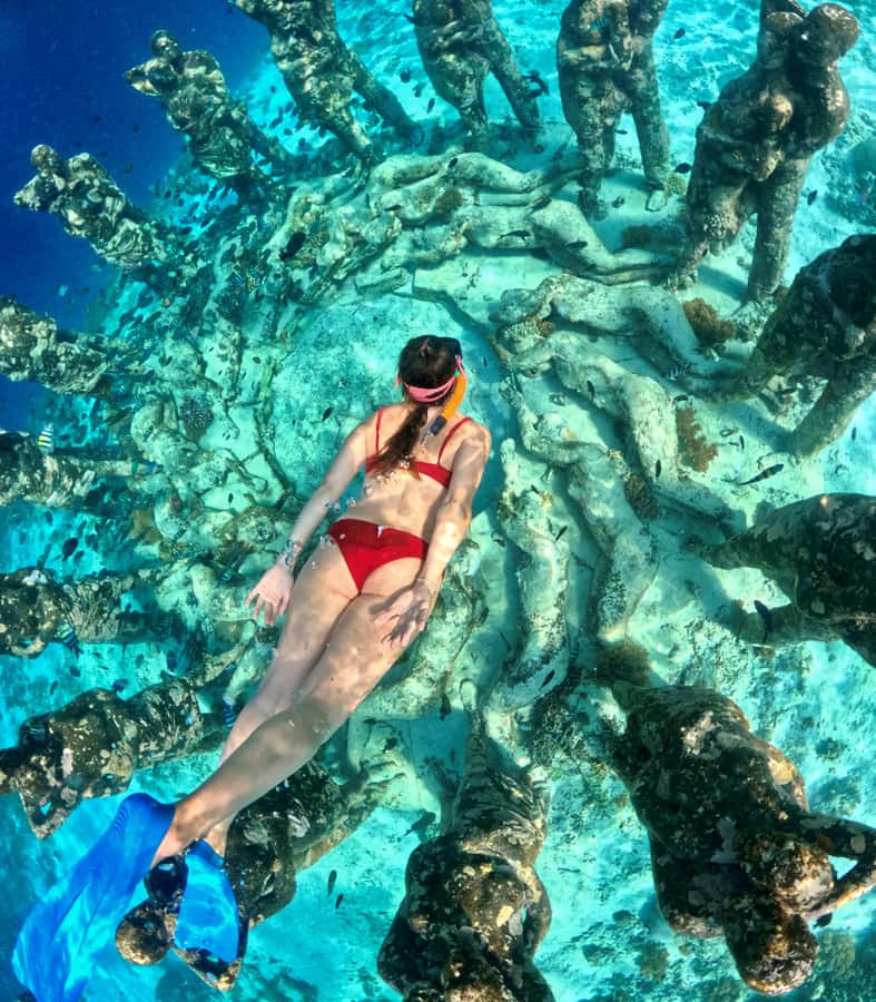 From Gili Air: Private or Small Group Snorkeling Boat Tour - Why this Gili Air boat trip is worth considering