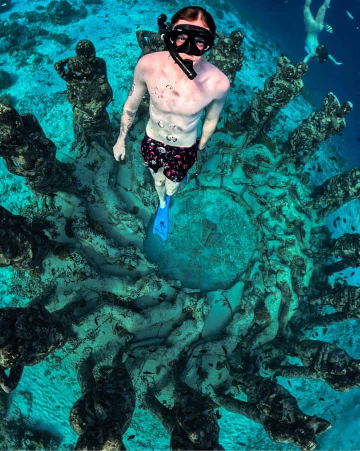 From Gili Air: Private or Small Group Snorkeling Boat Tour - The main strengths and the fair warnings