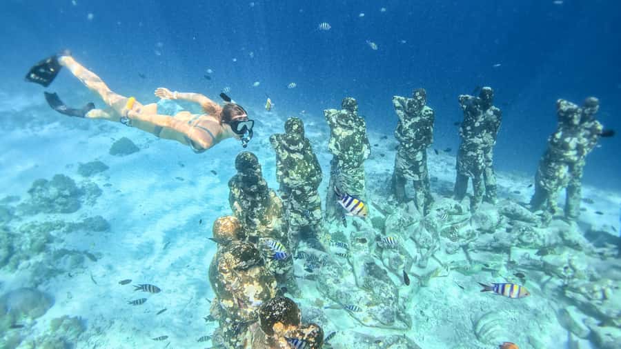 From Gili Trawangan: Gili Islands Snorkeling Boat Tour - Timing, crowds, and the best way to plan