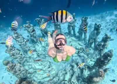 Gili Islands Snorkeling Boat Tour