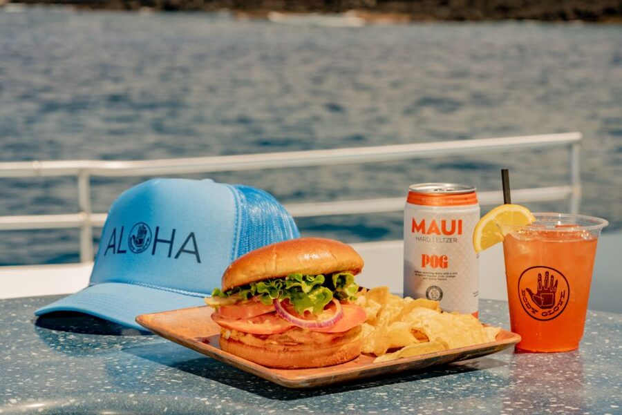 From Hawaii: Eco-Friendly Snorkeling Experience with BBQ - Key points at a glance