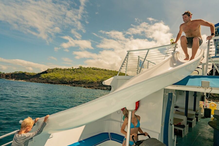 From Hawaii: Eco-Friendly Snorkeling Experience with BBQ - Accessibility and practical comfort