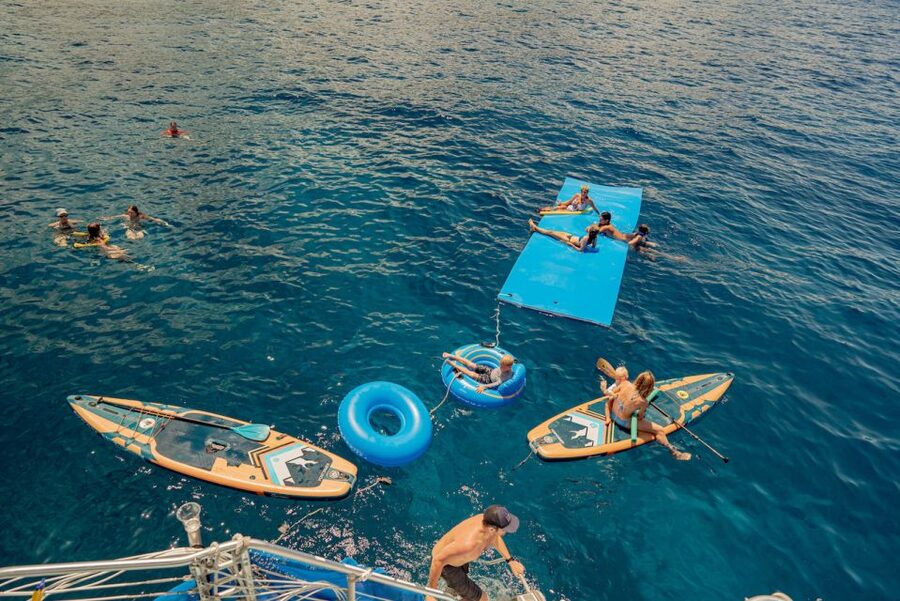From Hawaii: Eco-Friendly Snorkeling Experience with BBQ - Is $194 a fair price?