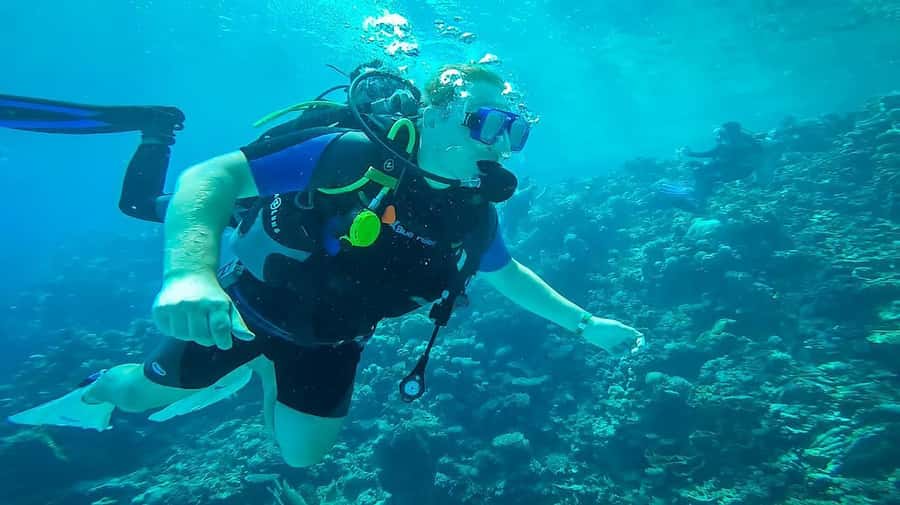 From Hurghada: Orange bay Snorkeling Cruise with Lunch - What this six-hour Orange Bay cruise is really like