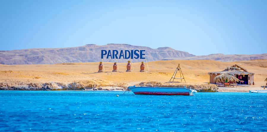 From Hurghada: Paradise Island Snorkeling Cruise with Lunch - How much value do you get for $30?