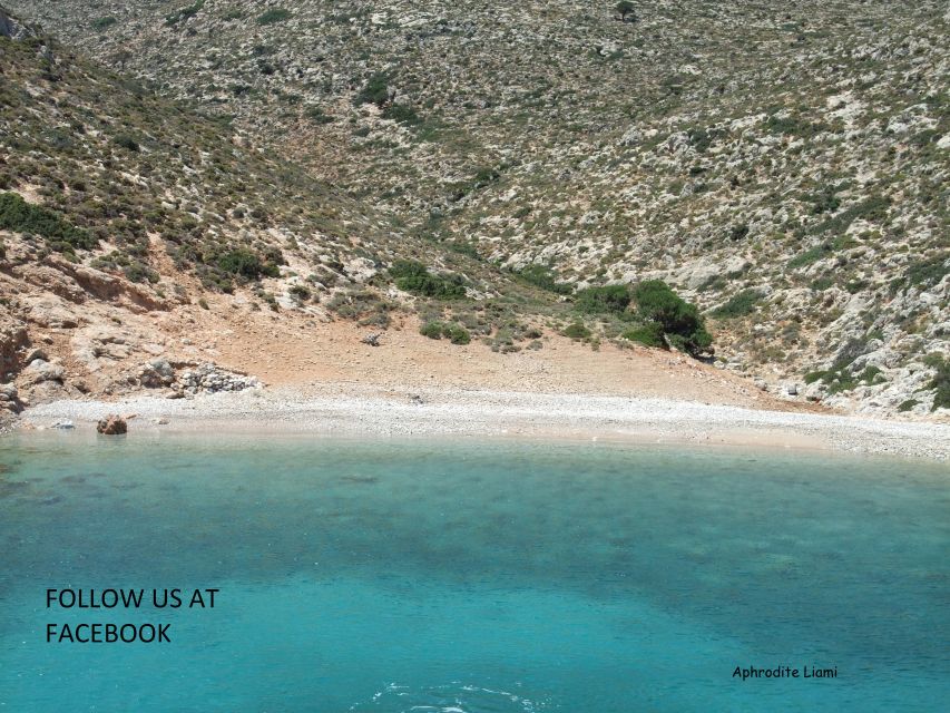 From Kos: Pserimos Island Snorkeling Cruise by Diving Boat - Key points to know before booking