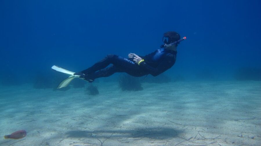 From Kos: Pserimos Island Snorkeling Cruise by Diving Boat - Why this Kos boat trip feels different