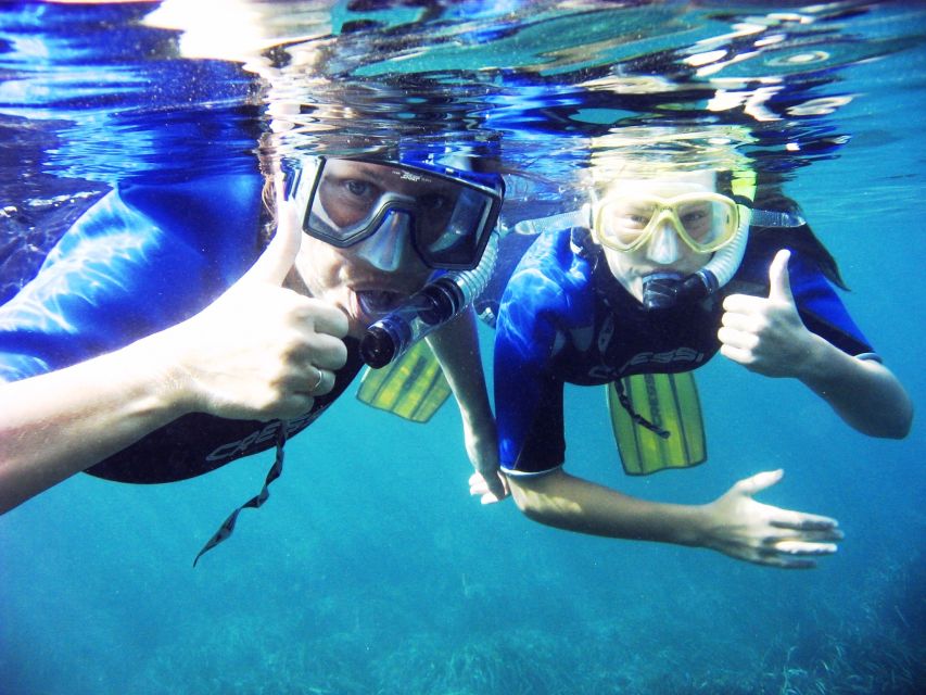From Kos: Pserimos Island Snorkeling Cruise by Diving Boat - Finding the boat at Kos Harbour