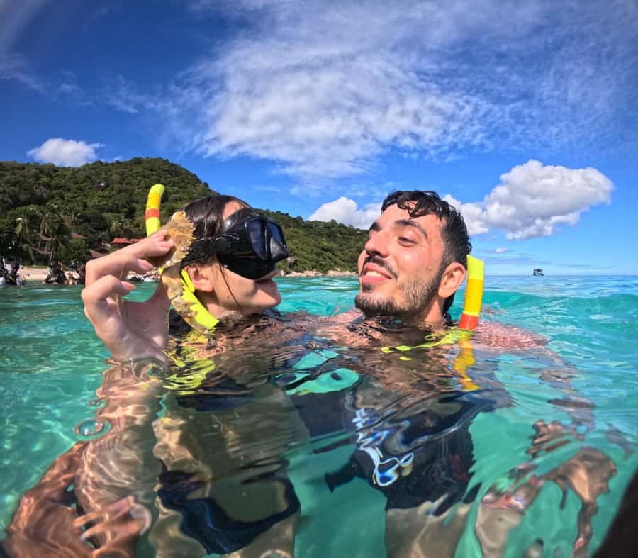 From Krabi: Similan Islands Snorkeling Trip by Speedboat - Key points to know before booking