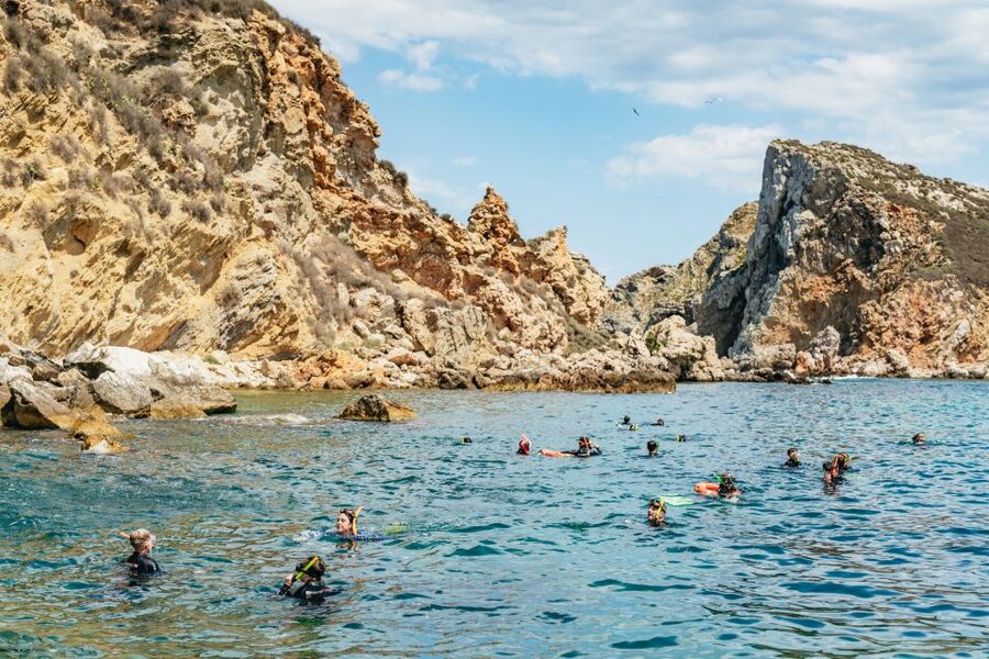 From L’Estartit: Snorkeling Trip to the Medes Islands - Is $45 good value?