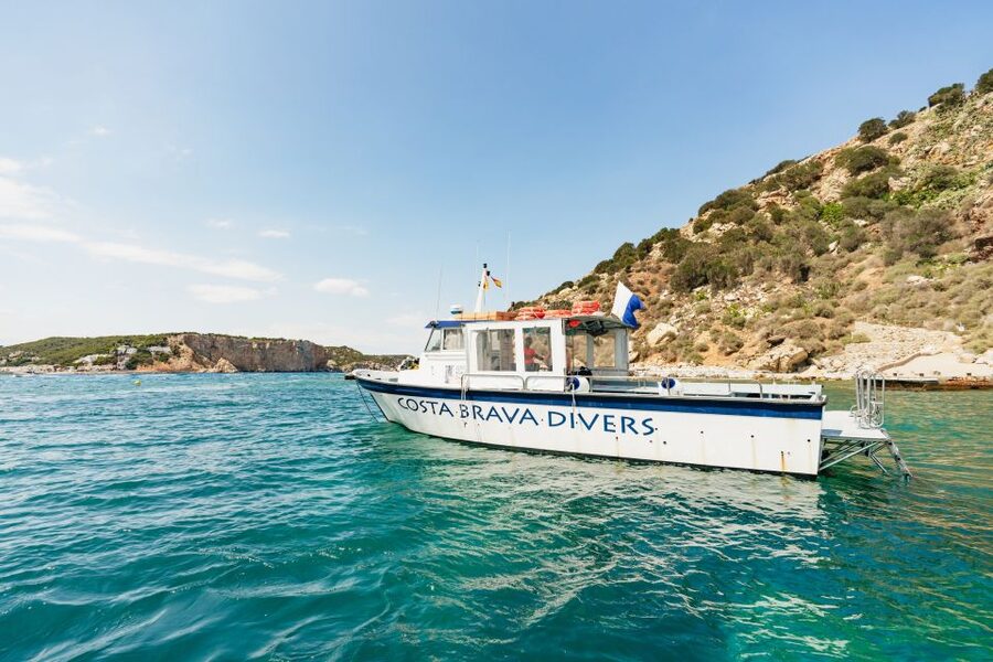 From L’Estartit: Snorkeling Trip to the Medes Islands - Starting at the Medaqua center