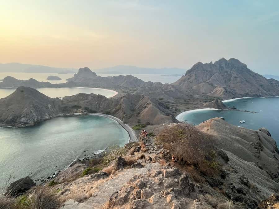 From Labuan Bajo Explore komodo island & Snorkeling - The 6:25 a.m. start in Labuan Bajo