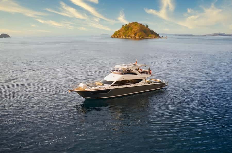 From Labuan Bajo: Komodo Island Day Tour with Snorkeling - Padar Island: a hot climb with a superb payoff
