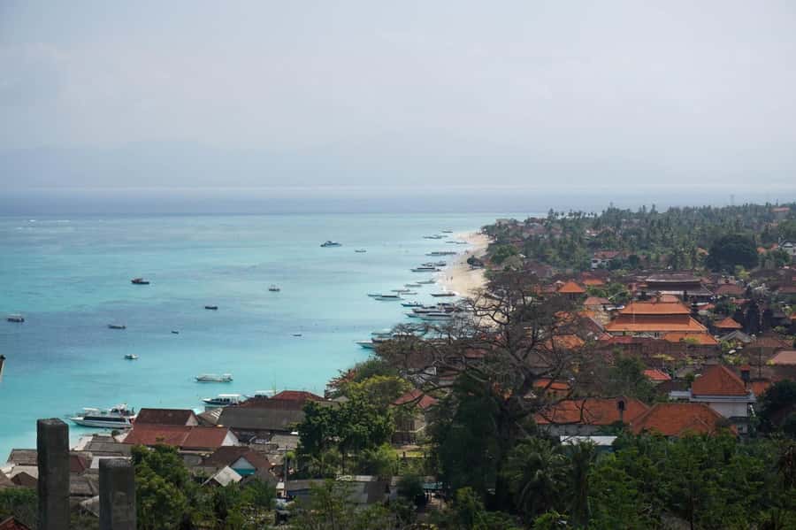 From Lembongan: Snorkeling 3 Spots, Mangrove and Land Tour - Who should book this $23 experience?