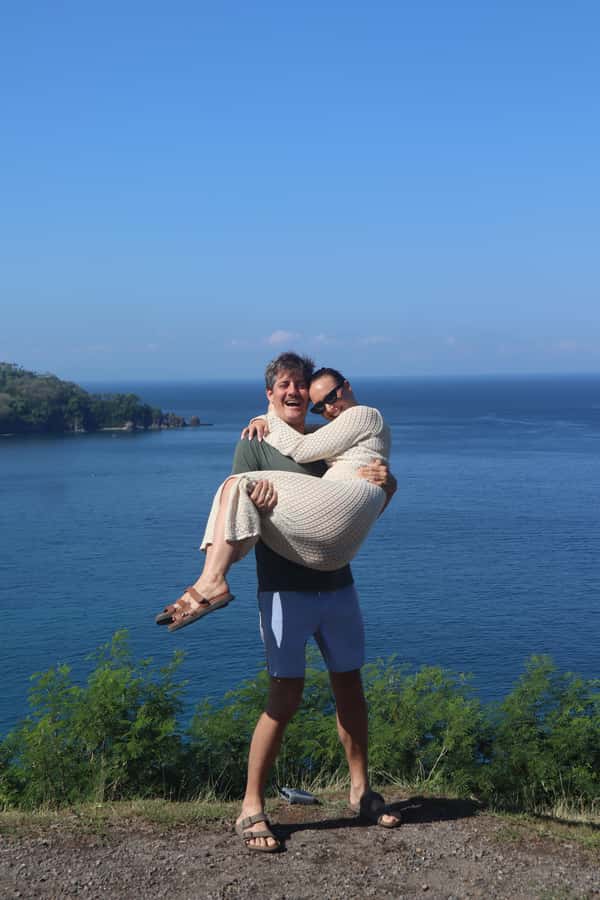 From Lombok: 3 Gili Islands Private Snorkeling Adventure - Guides, flexibility, and the human side of the day