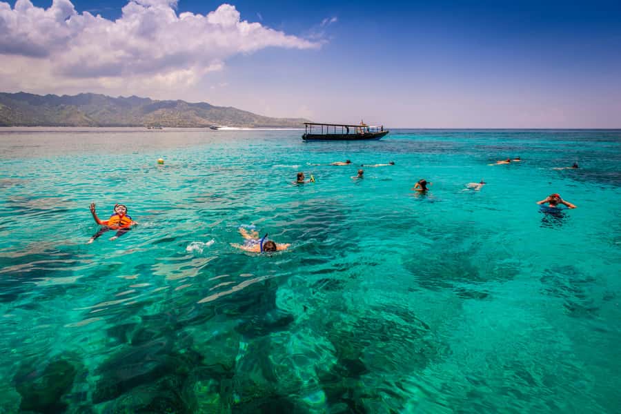 From Lombok: Gili Islands Snorkeling Day Trip - Why this Lombok snorkeling trip works so well