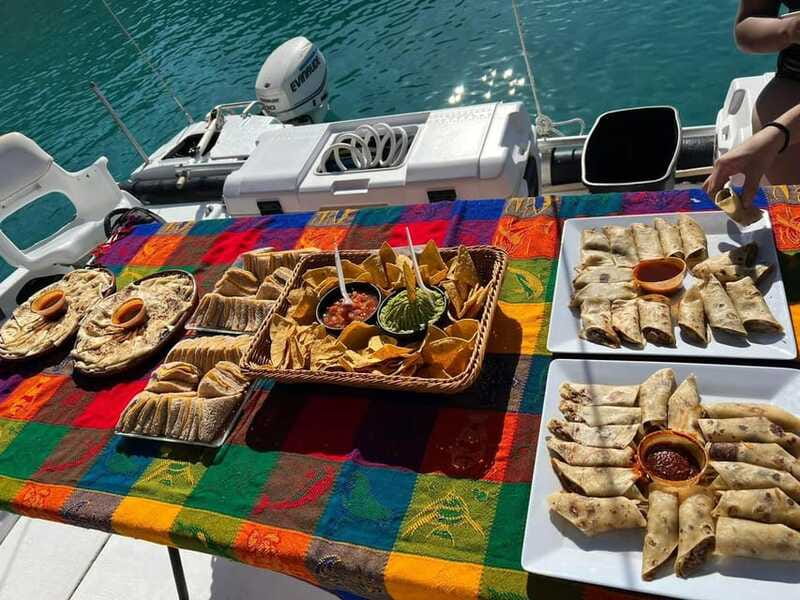 From Loreto: Snorkeling Catamaran Cruise - Timing, weather, and practical comfort