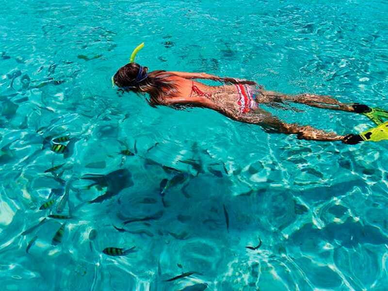 From Loreto: Snorkeling Catamaran Cruise - Who will enjoy this catamaran day