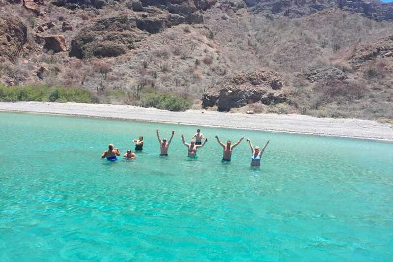 From Loreto: Snorkeling Catamaran Cruise - Should you book it?