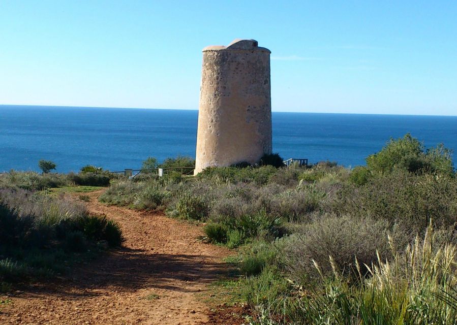 From Malaga: Cliffs of Maro Hike w/ Beach Visit & Snorkeling - Key points to know before booking