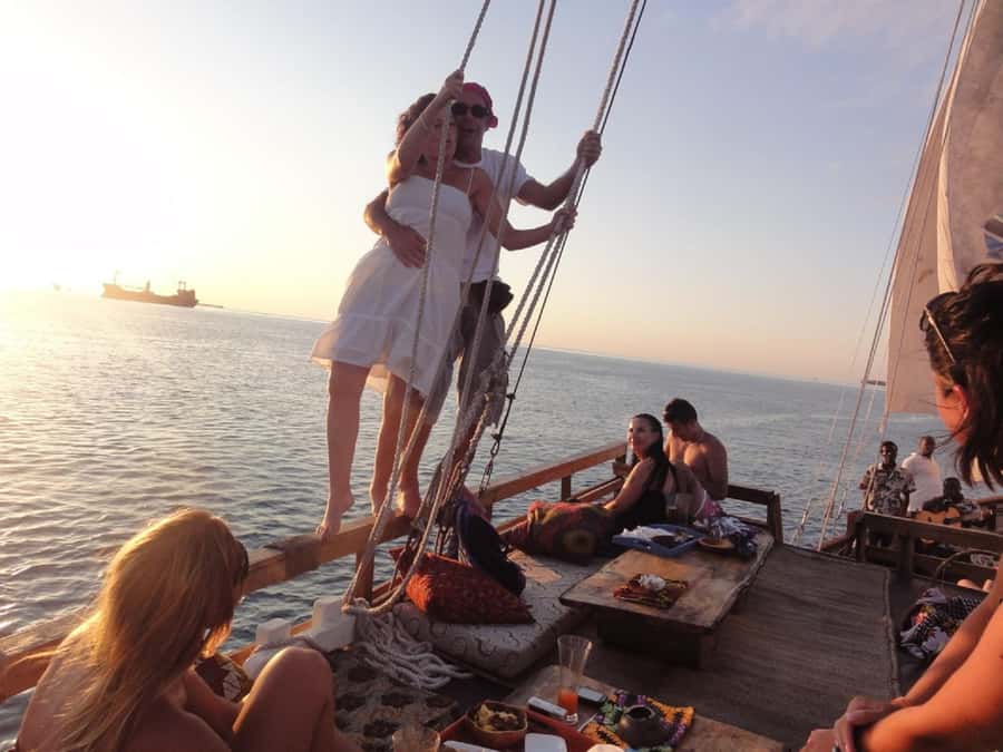 From Muscat: Dimaniyat Islands Snorkeling Tour - Second stop: swimming, beach time, and lunch