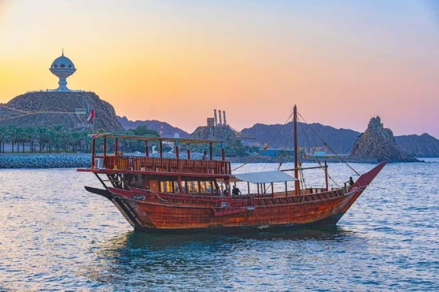 From Muscat: Dimaniyat Islands Snorkeling Tour - Comfort, safety, and practical limits
